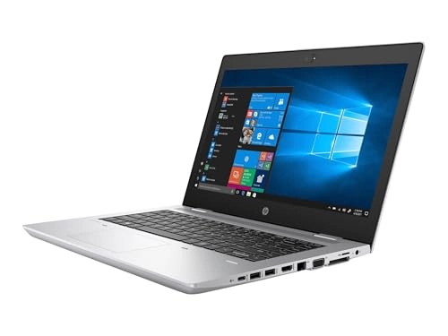 (Renewed) ProBook 645 G4 - 14.1'' Ryzen 5 2500U 8GB DDR4 256GB SSD