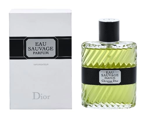 Sauvage Eau de Parfum 100ml