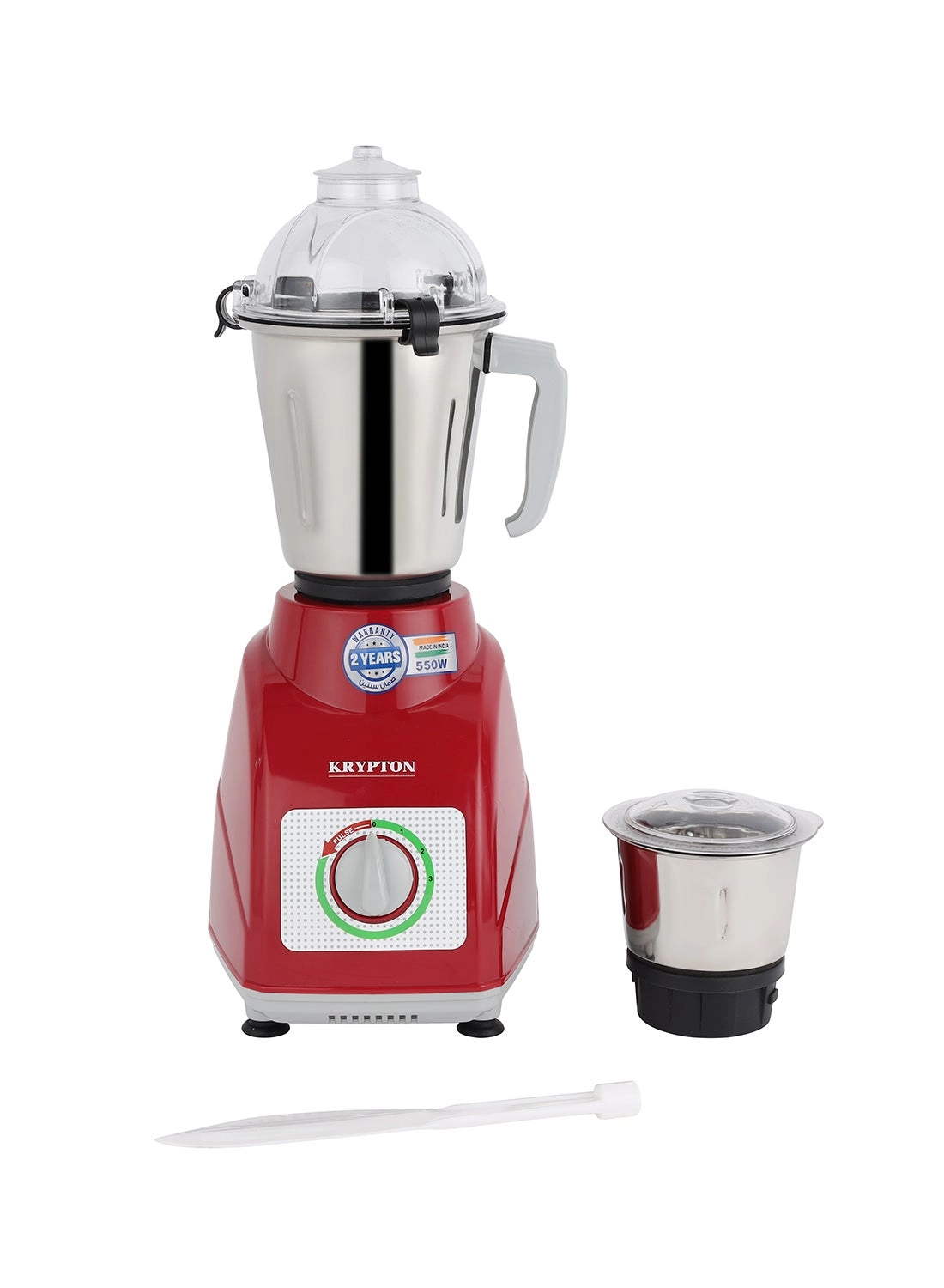 Krypton Industries Limited KNB5311 - 1.5 L 550 W