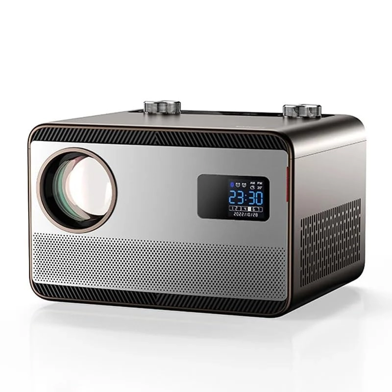 Projector 600 ANSI Lumens