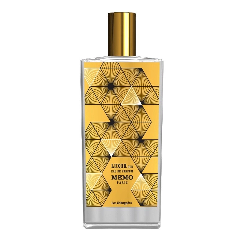 Luxor Oud Eau de Parfum 75 ml