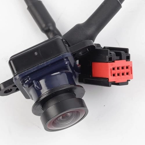 Backup Camera - Compatible with 2011-2014 Dodge Charger Chrysler 300 170 ° view IP67 waterproof