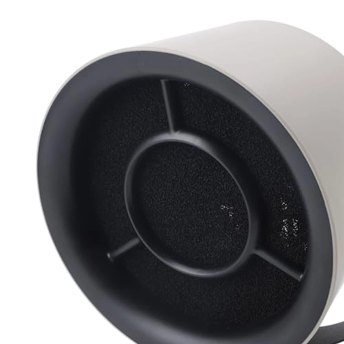 Portable Range Hood - 5V 3 Adjustable Speeds Detachable