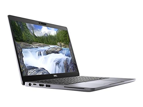 (Renewed) Latitude 5310 - 13.3'' i5-10310U 8GB DDR4 256GB SSD