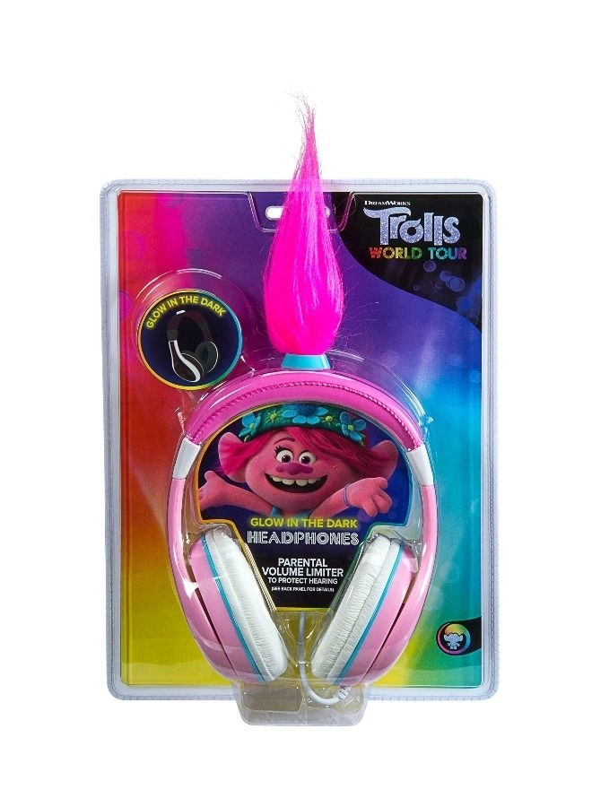 KD-PW-140CH Wired Headphone