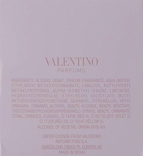 Valentina Donna Eau de Parfum 30ml