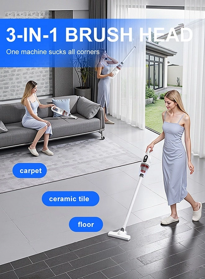 M8 - 20000Pa 120W 2000mAh