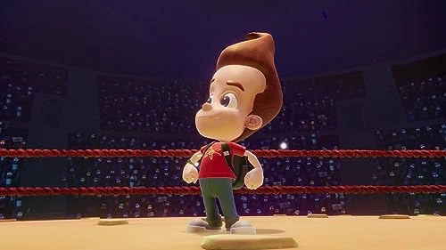 Nickelodeon All-Star Brawl 2 - Xbox Series X