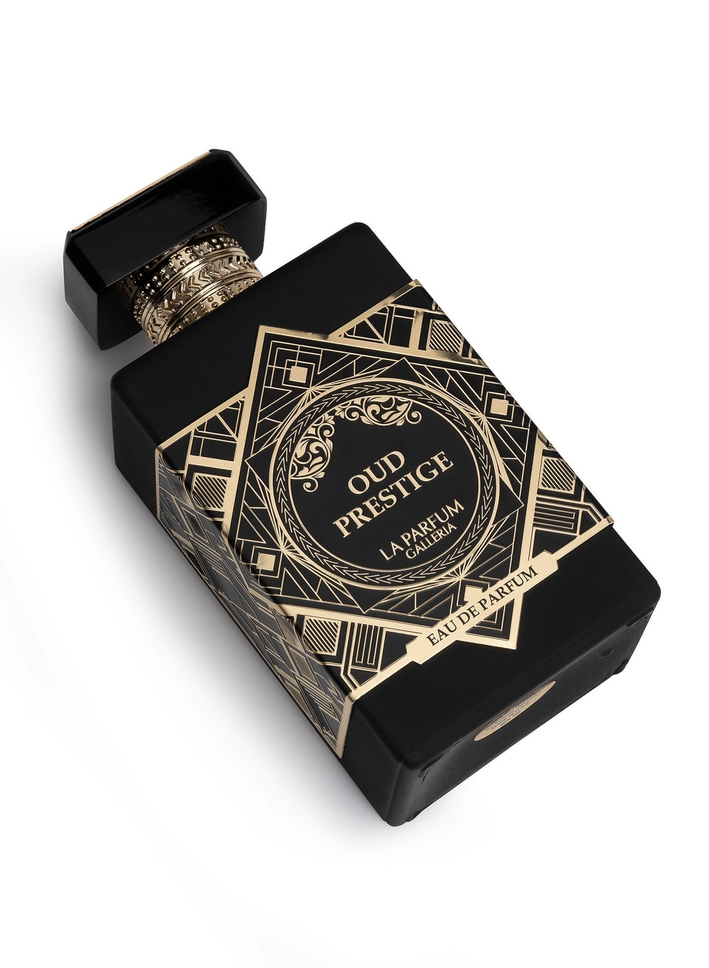 Oud Prestige Eau de Parfum 100 ml
