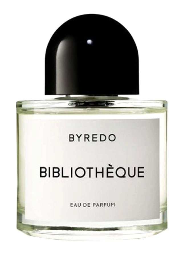 Bibliotheque Eau de Parfum 100 ml
