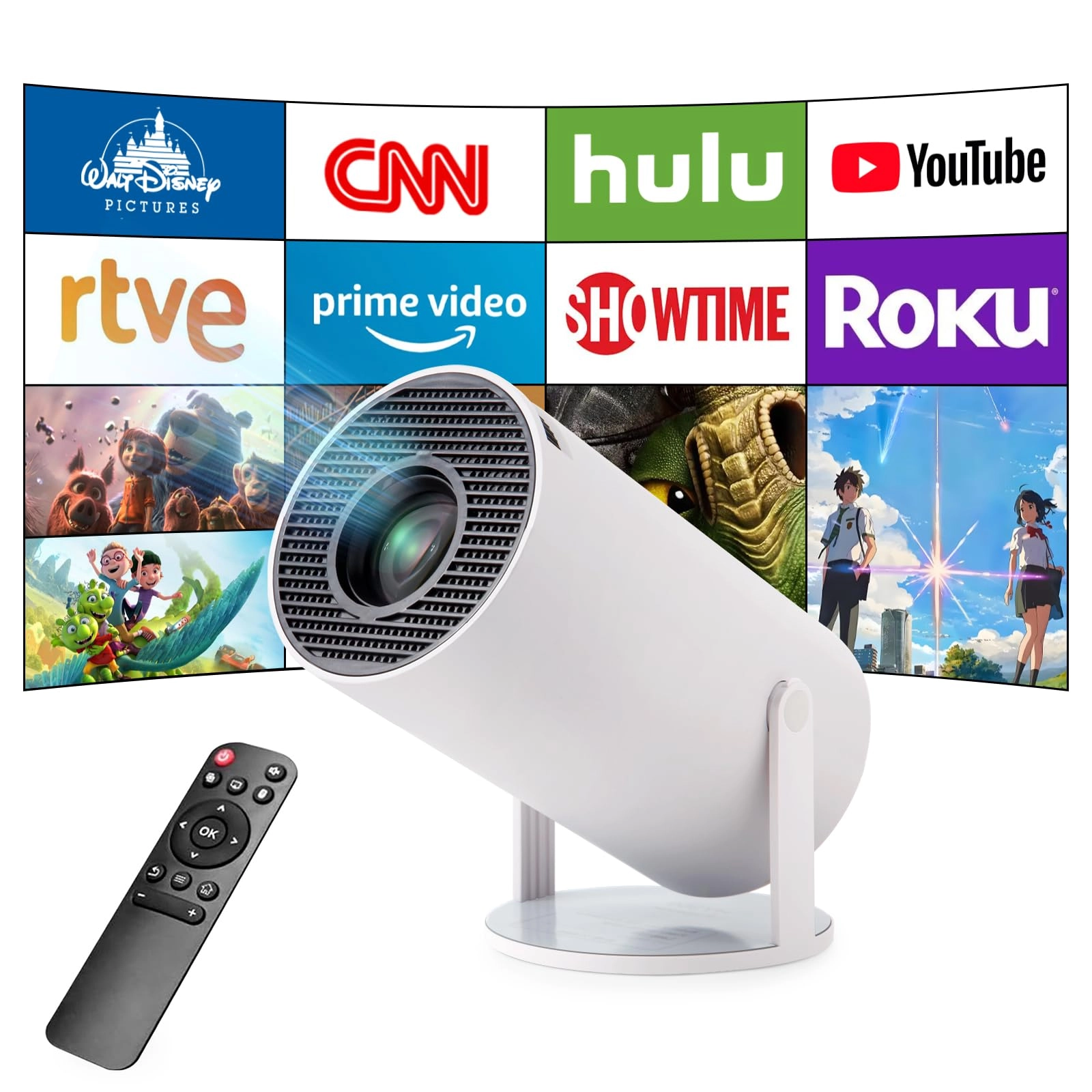 HY300 Pro 1280 x 720