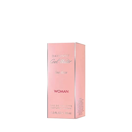 Cool Water Sea Rose Eau de Toilette 30ml