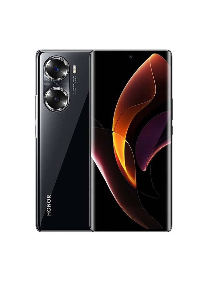 Honor 60 - 8 GB 256 GB