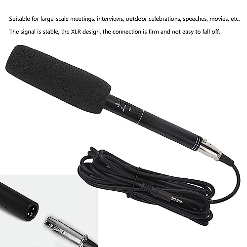 XUMIUZIYt5kx36dqe7 Wired Microphone