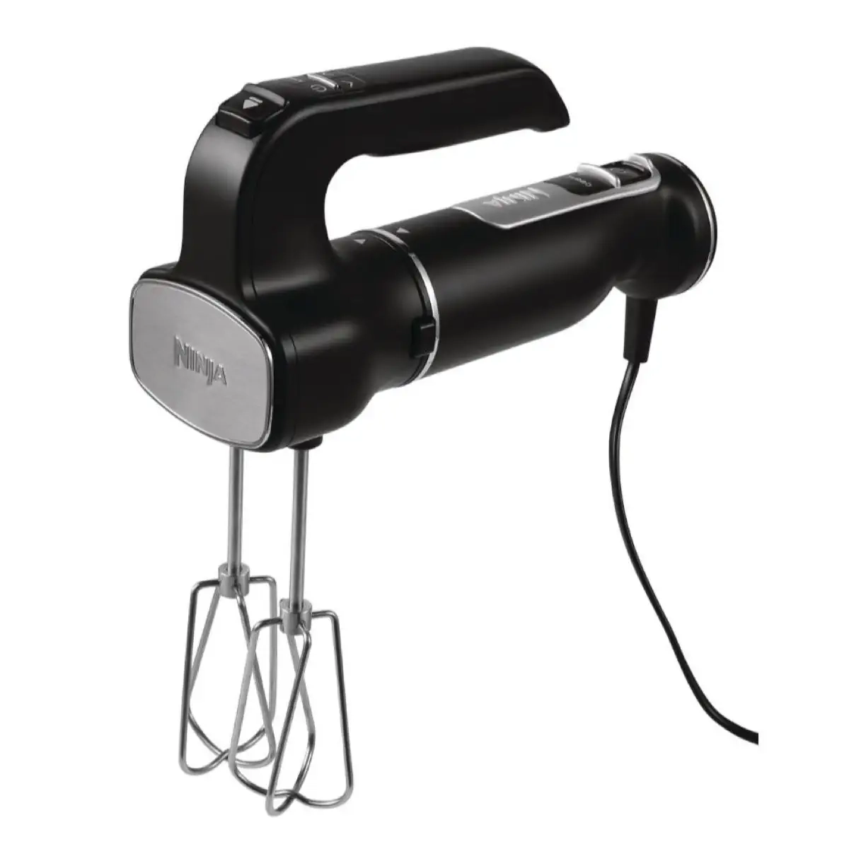Foodi 3-in-1 Hand Blender Mixer & Chopper - 700 ml