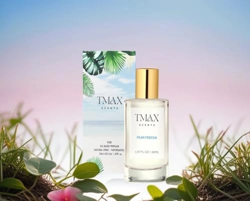 Pear Freesia Eau de Parfum 50ml