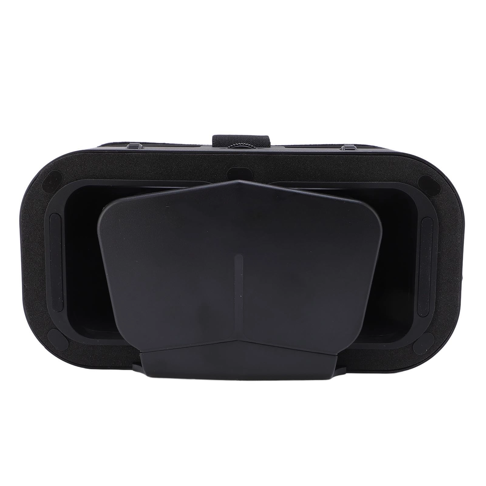 Omquot VR Headset - 3.5-7.2 Inch Myopia Friendly