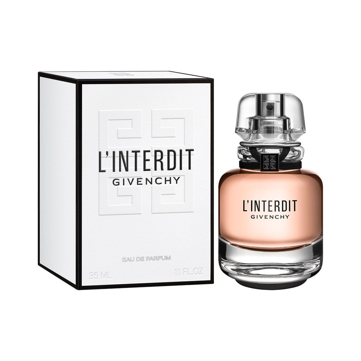 L'Interdit - Eau de Parfum 35 ml