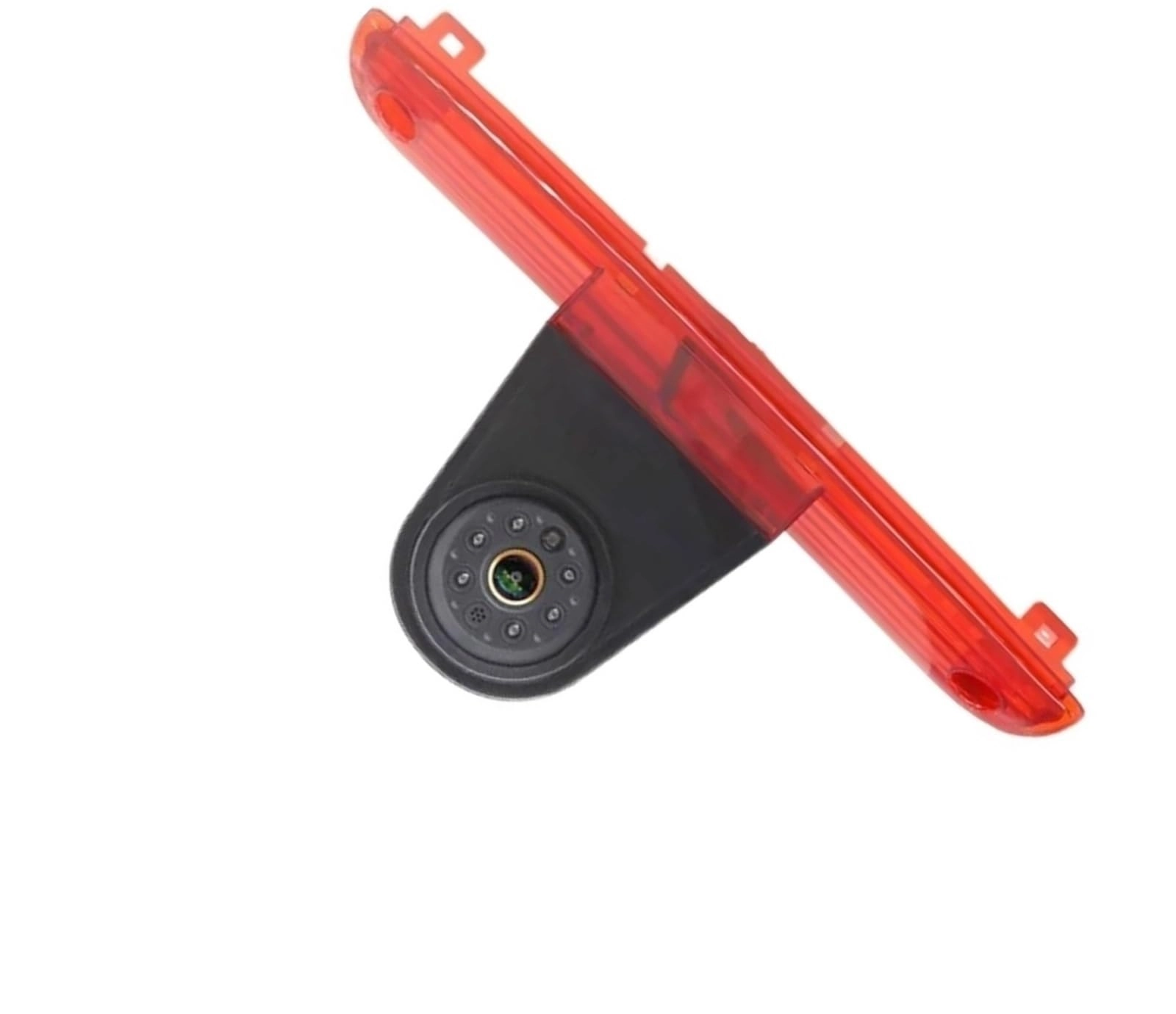 Rear View Camera Fisheye - Night vision Wired 1080P