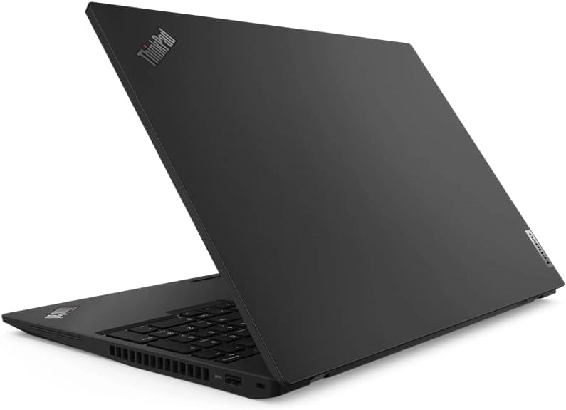 ThinkPad T16 Gen 2 21HJS7DL00 - 16'' Core i5-1335U 8GB DDR4 256GB SSD