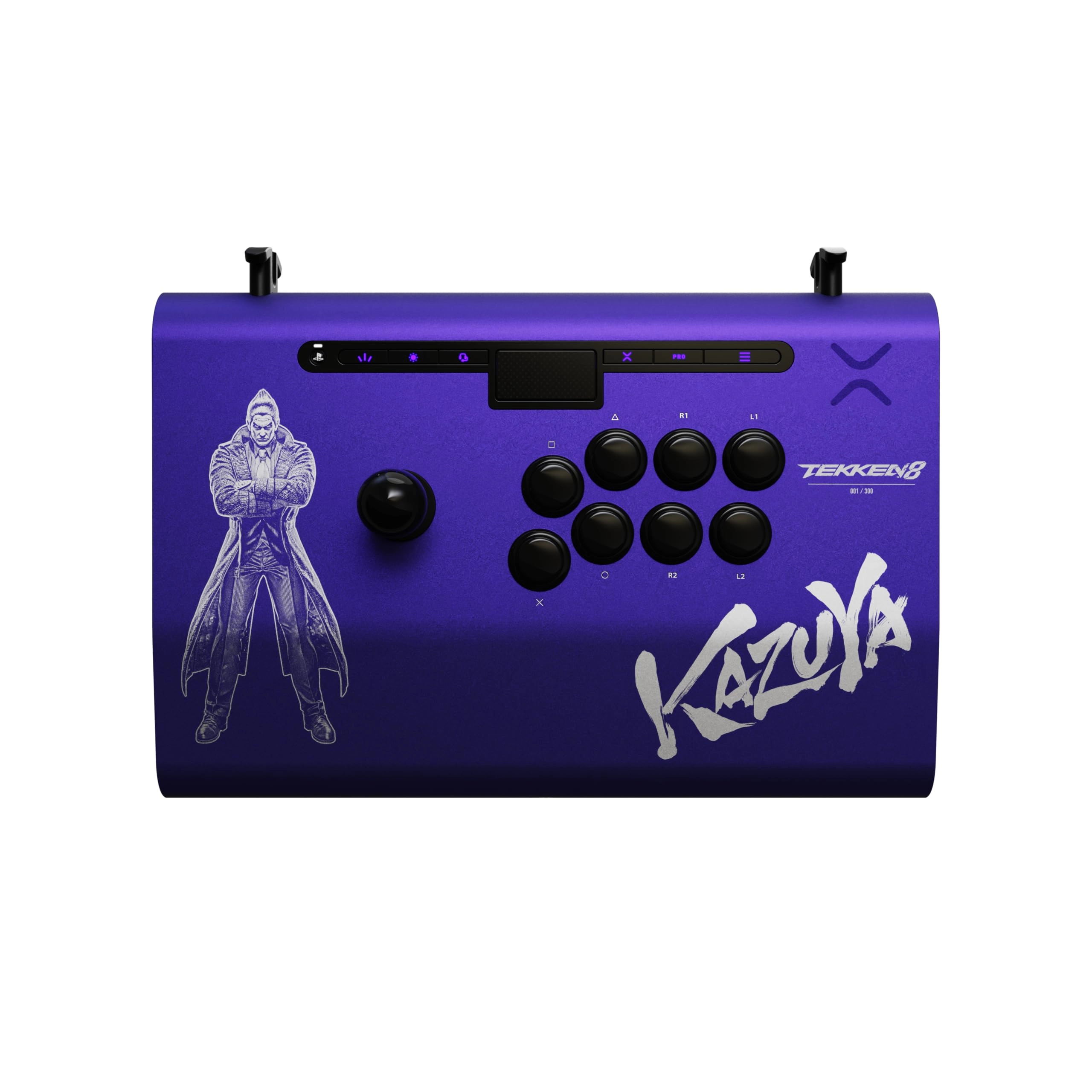 Victrix Pro FS - PlayStation 5 PlayStation 4 PC