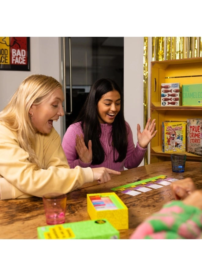 Dumb Questions To Ask Your Friends