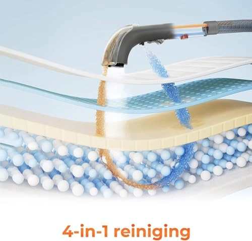 B200 - carpet cleaner 1900W