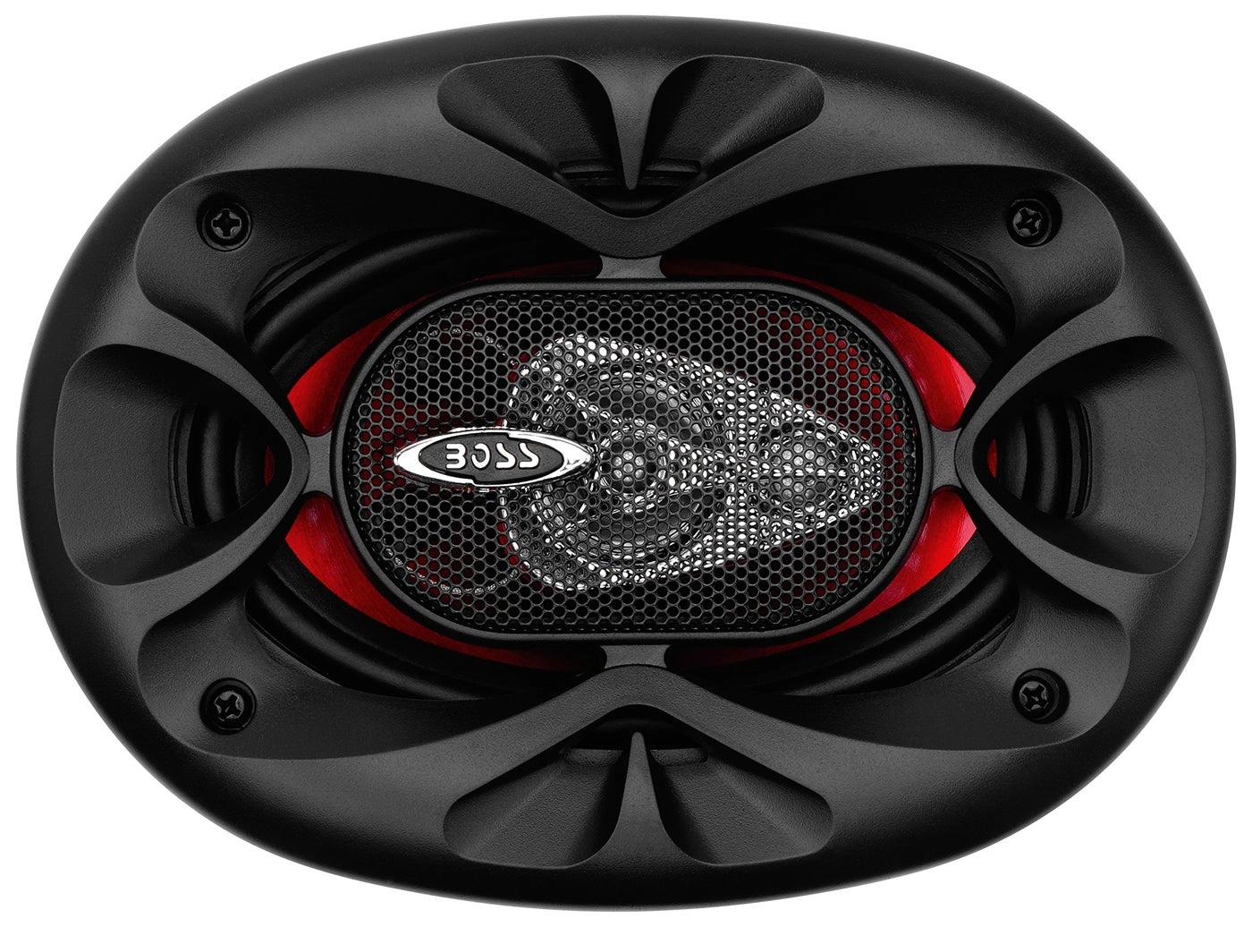 CH4620 - 4 x 6 Inch Coaxial