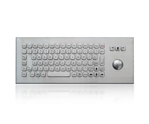 K-TEK-A361-OTB-FN-DWP - Wired