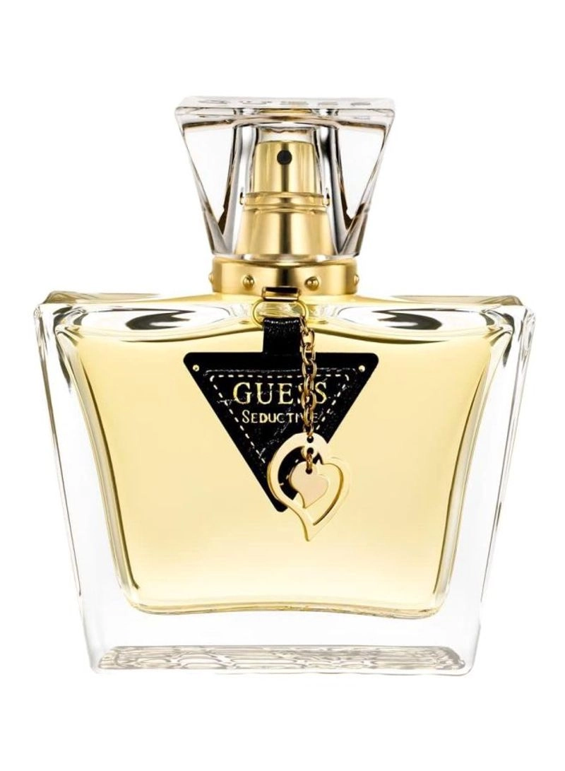 Seductive Eau de Toilette 50ml