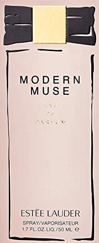 Modern Muse Limited Eidtion - Eau de Parfum 50 ml