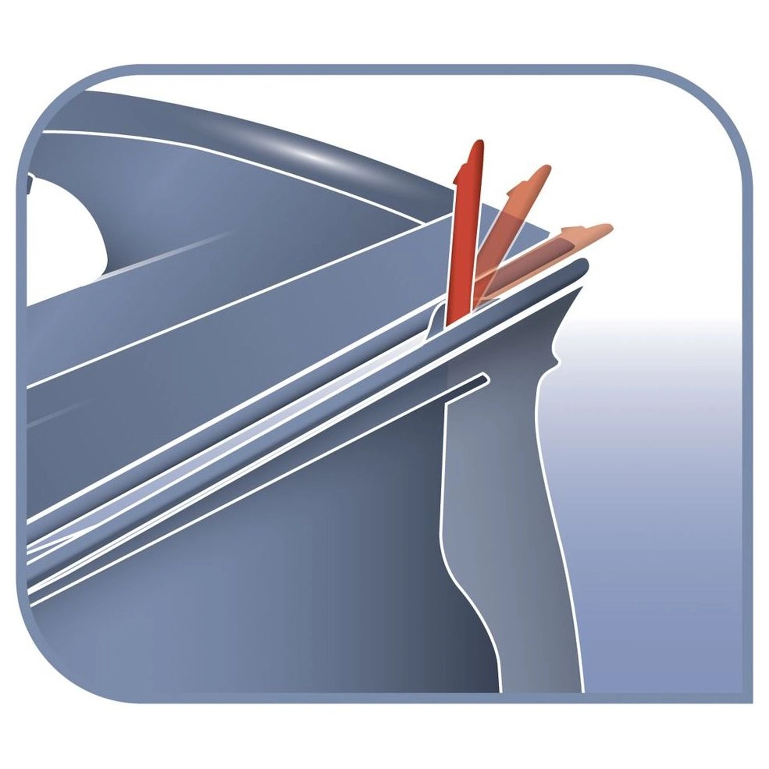 GV6770M0 - 5.2 bar 1.5 Liter