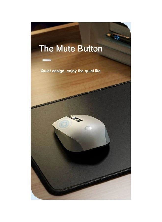 S1000 Plus Mouse - Wireless