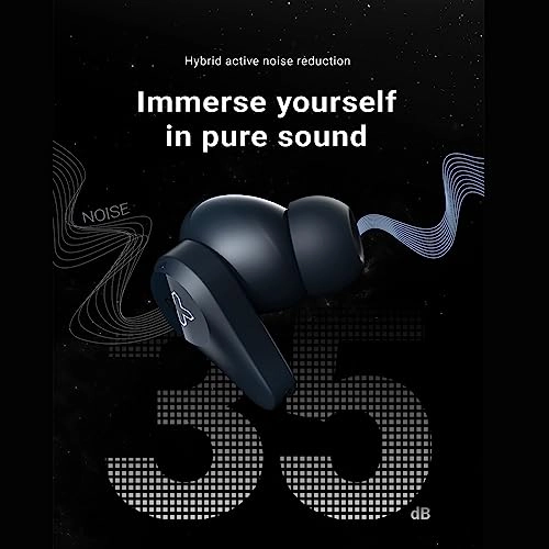 SX12 Wireless Earbud