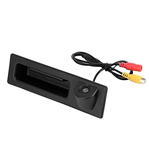 Rear View Camera - Night Vision AV 480TVL
