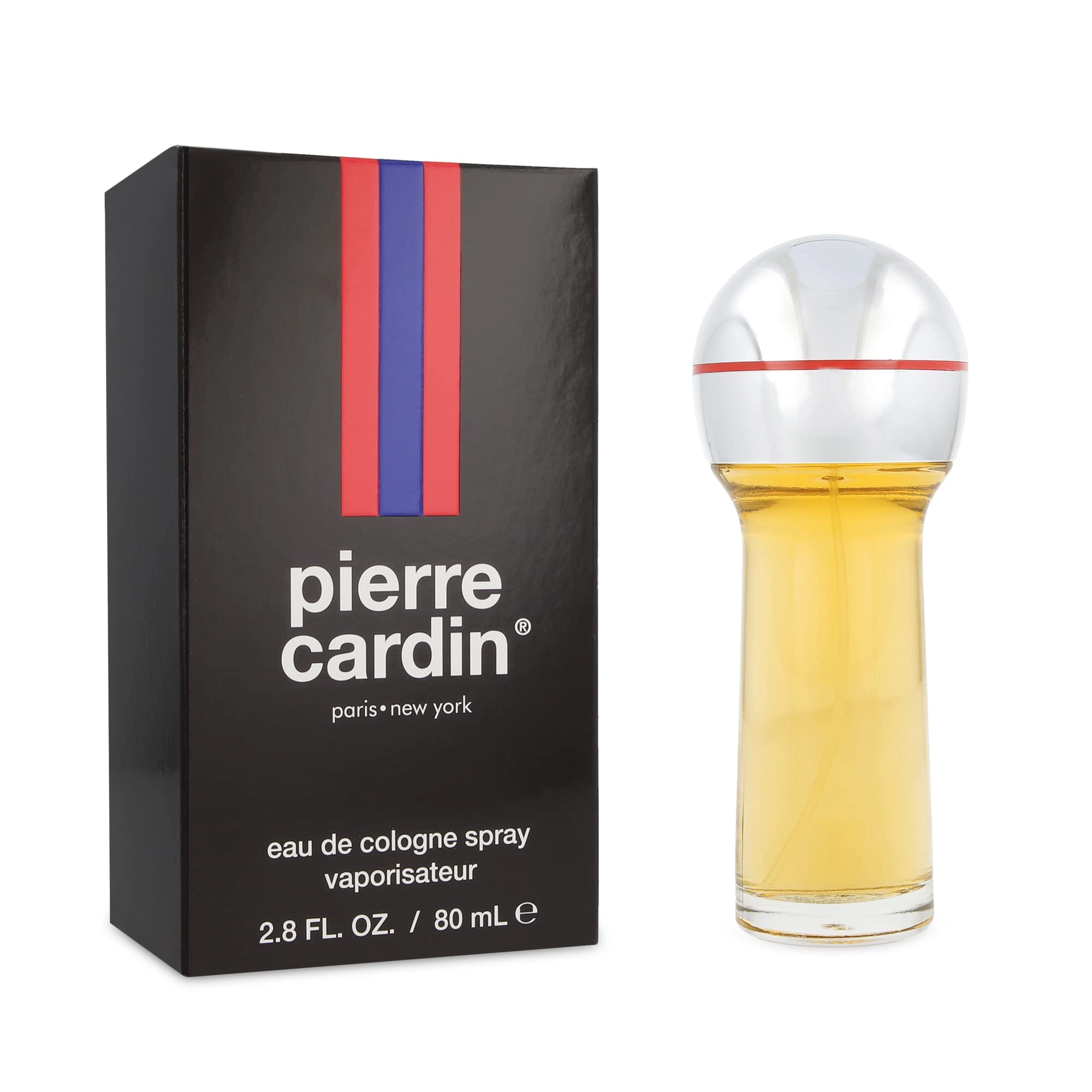 Cologne Spray - 80 Milliliters