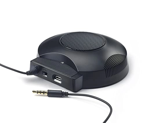 CM-2000 - XLR