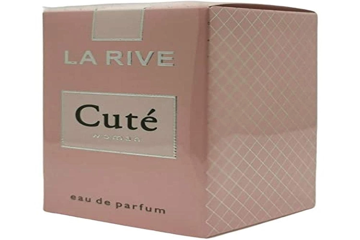 Cute Eau de Parfum 100 ml