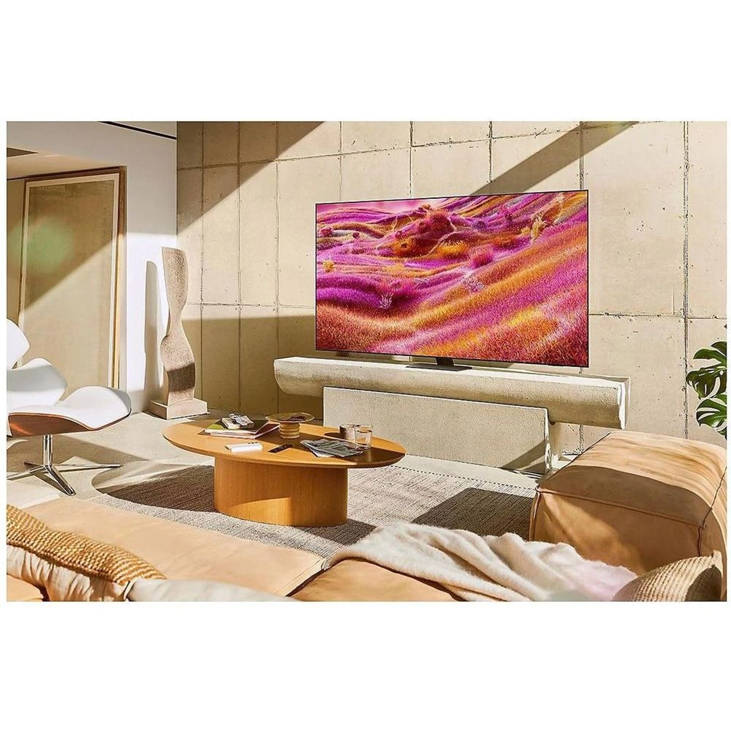 QA55QN90FAUXZN - 55 INCH