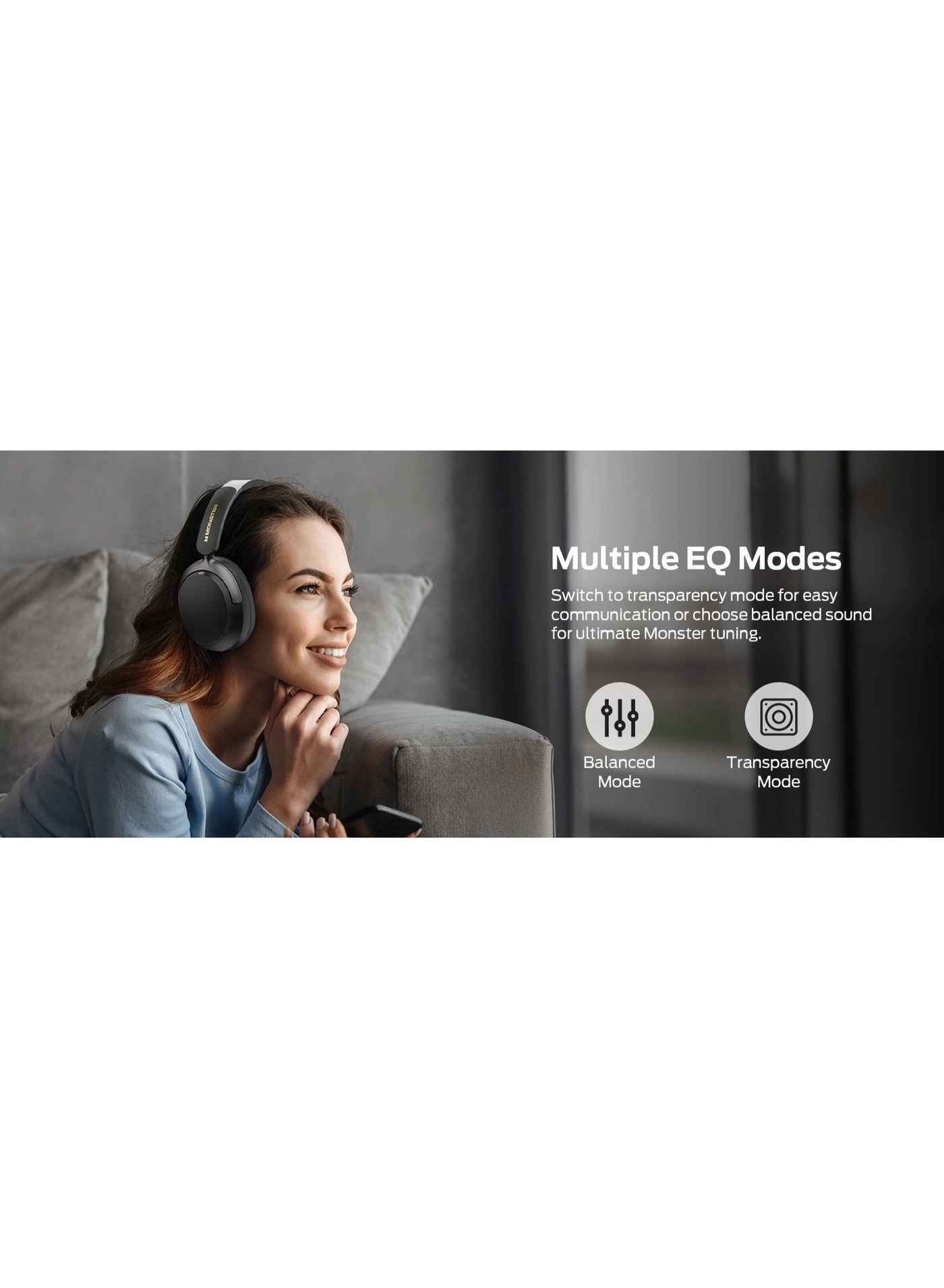 Persona SE ANC Wireless Headphone