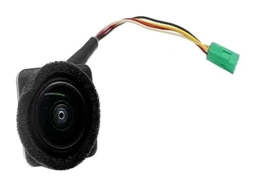 Rear View Camera - Night vision wireless 960*576 pixels