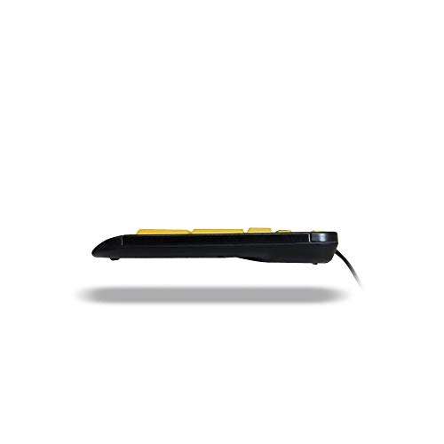 AKB-132UY - AWERTY Wired