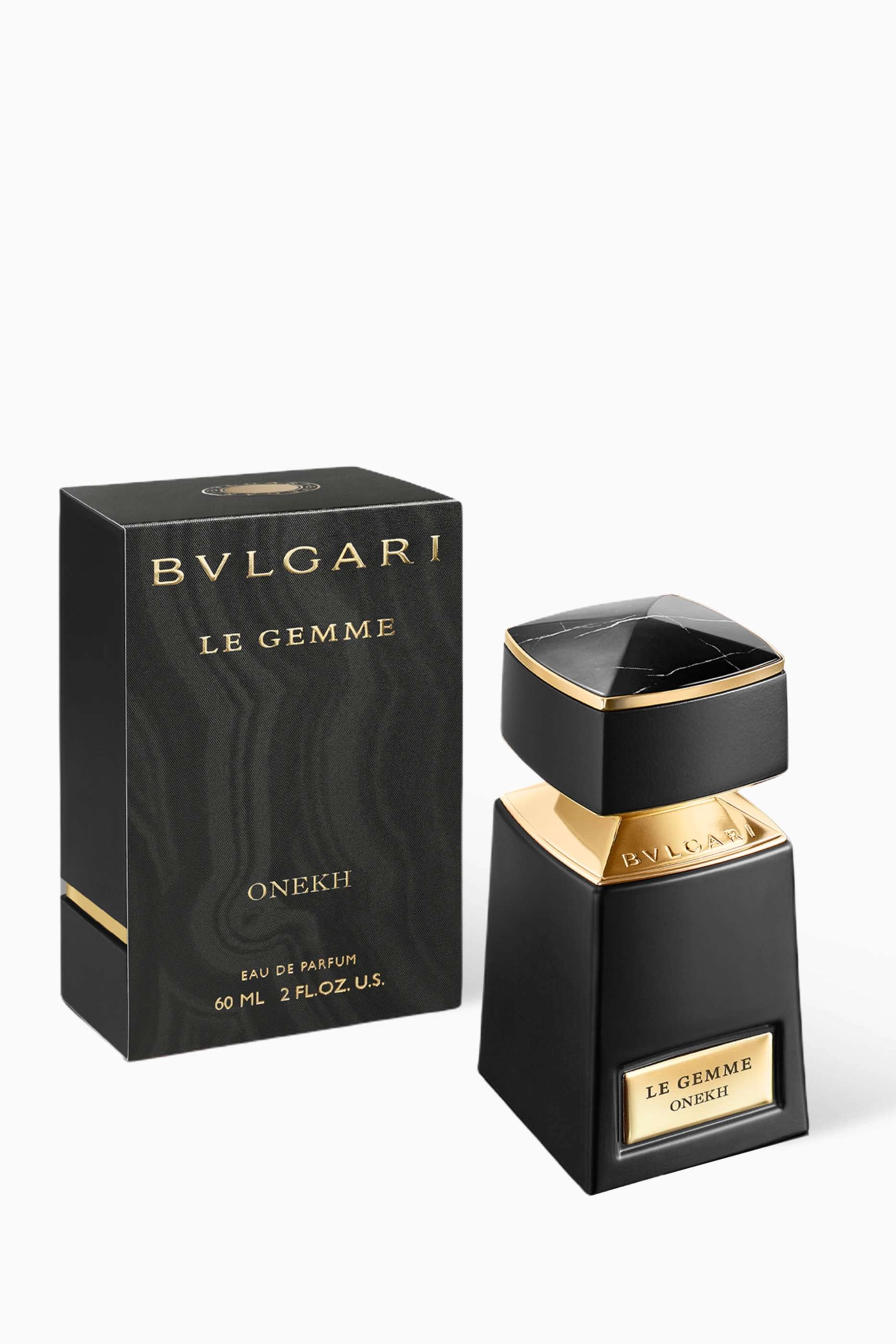 Le Gemme Onekh Eau de Parfum 60ml