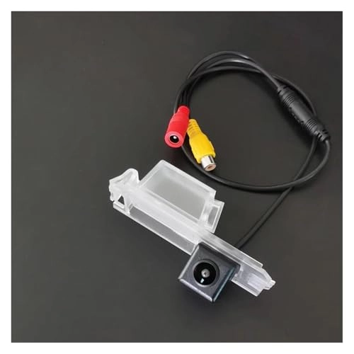 Rear View Parking Camera - Night Vision Wired or Wireless 1280 x 720 Pixels