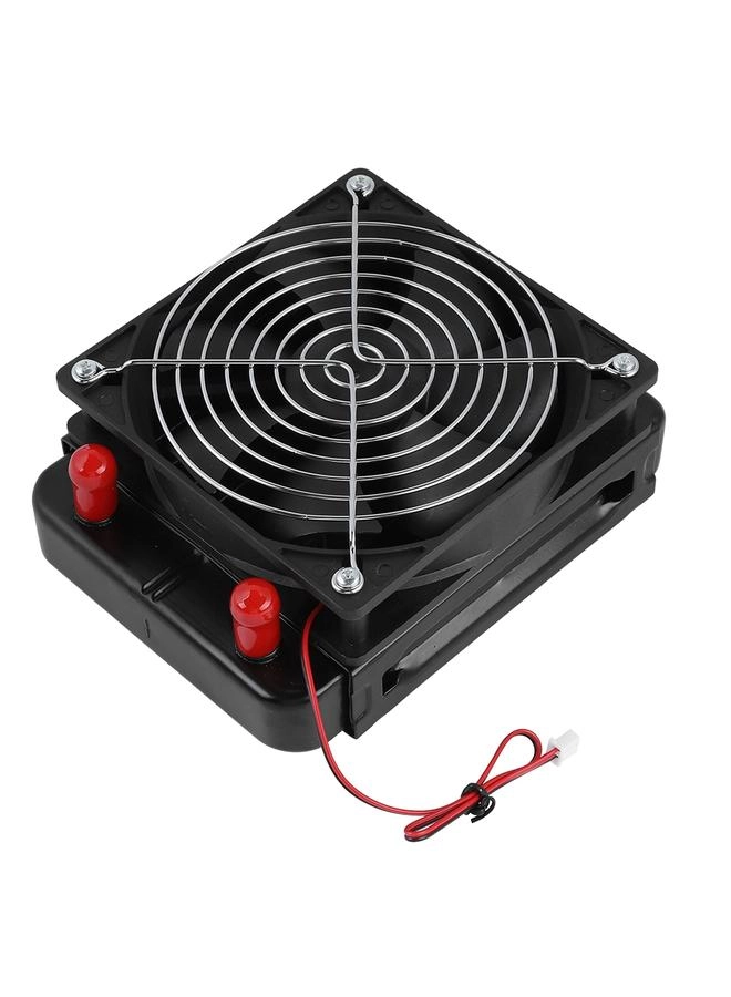 Computer CPU Water Cooling Radiator - 120mm