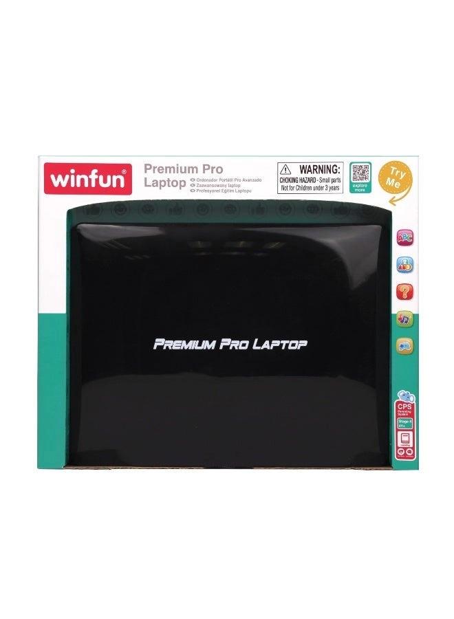 WinFun Premium Pro - 4 years+