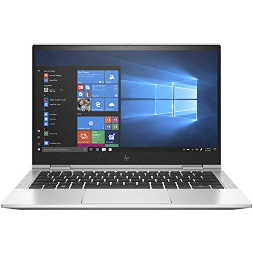 EliteBook 830 G7 - 13.3'' Core i5-10210U 8GB DDR4 256GB SSD