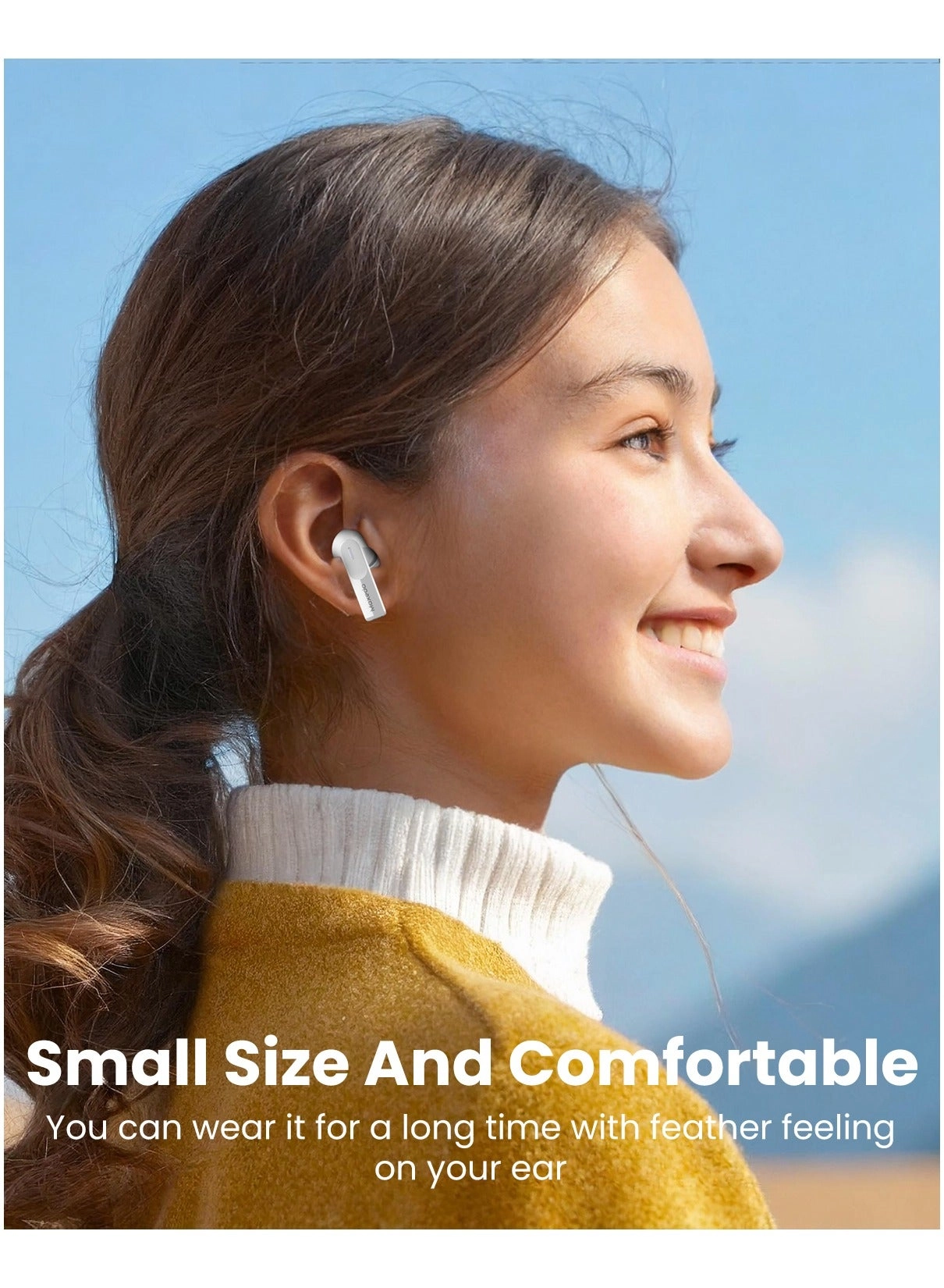 Duo Beats Wireless Earbud
