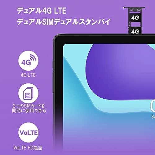 iPlay50 - 64GB 10.4"