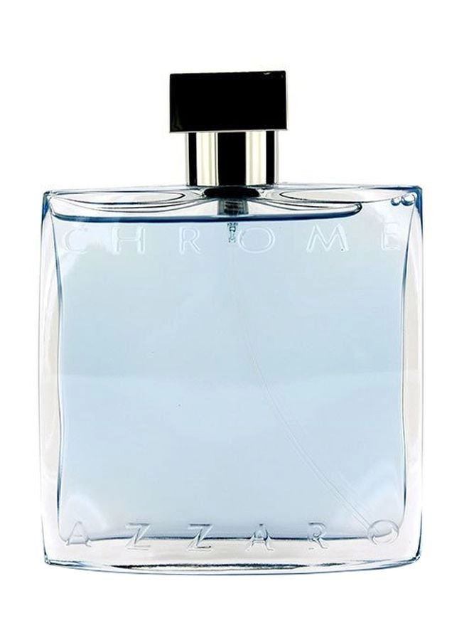 Chrome Eau de Toilette 100ml